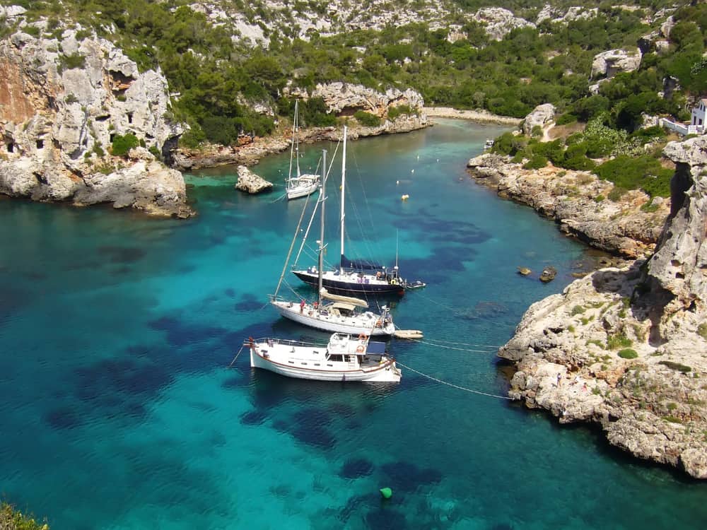alquiler lancha Ibiza