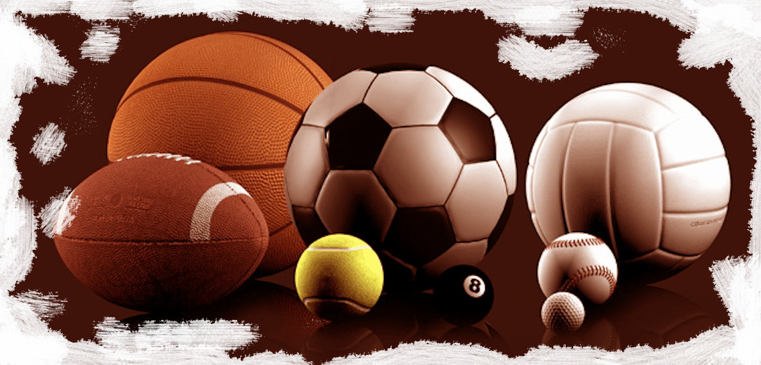 los mejores deportistas