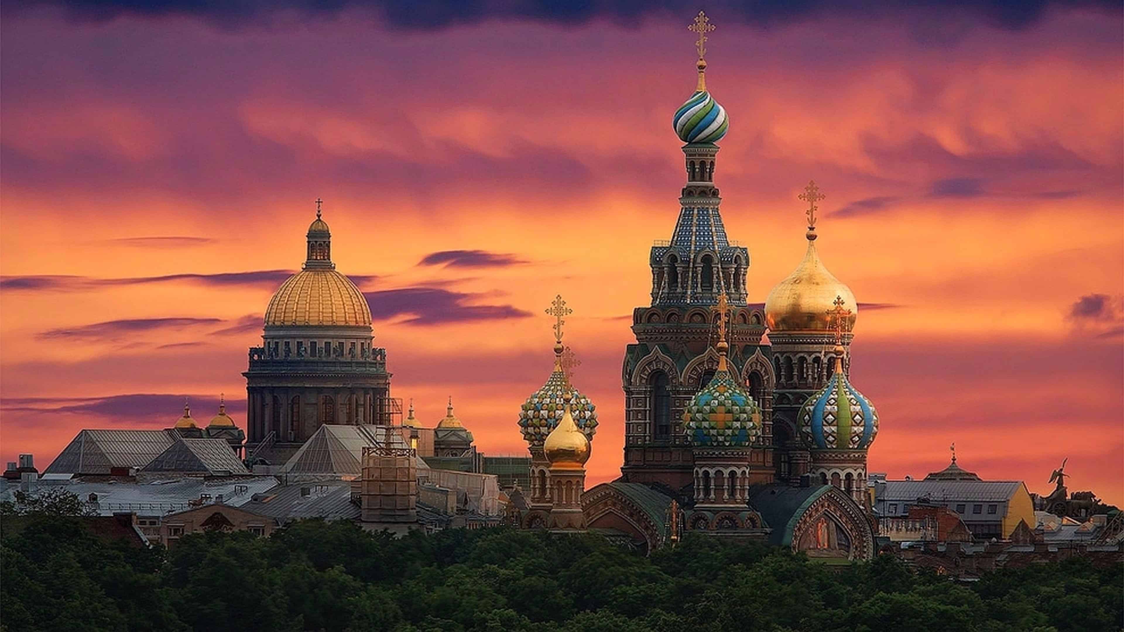 sitios imperdibles de rusia