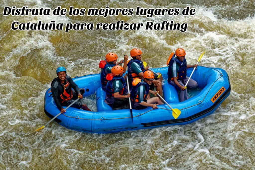 personas-haciendo rafting