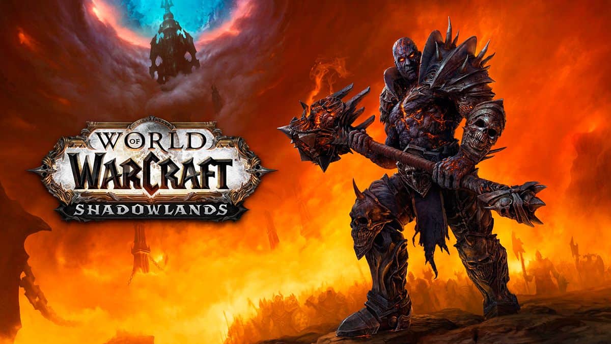 videojuego-World-of-Warcraft