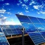Mantenimiento de los paneles solares