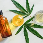 La tecnología y el CBD
