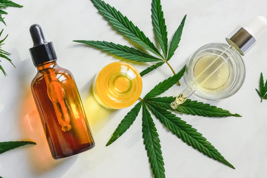 La tecnología y el CBD