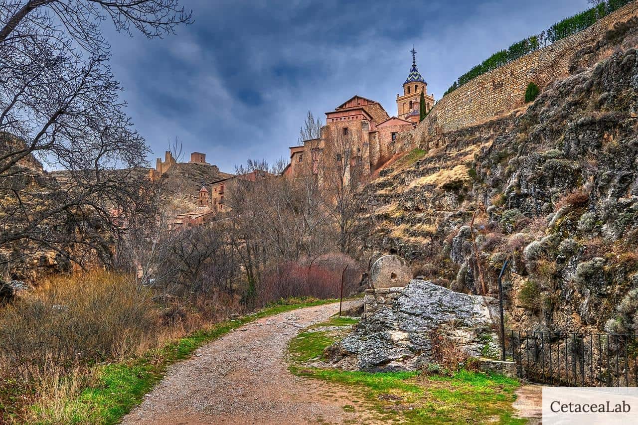 castle, travel, tourism