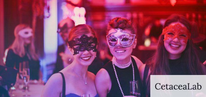 Photo of Women Wearing Masks