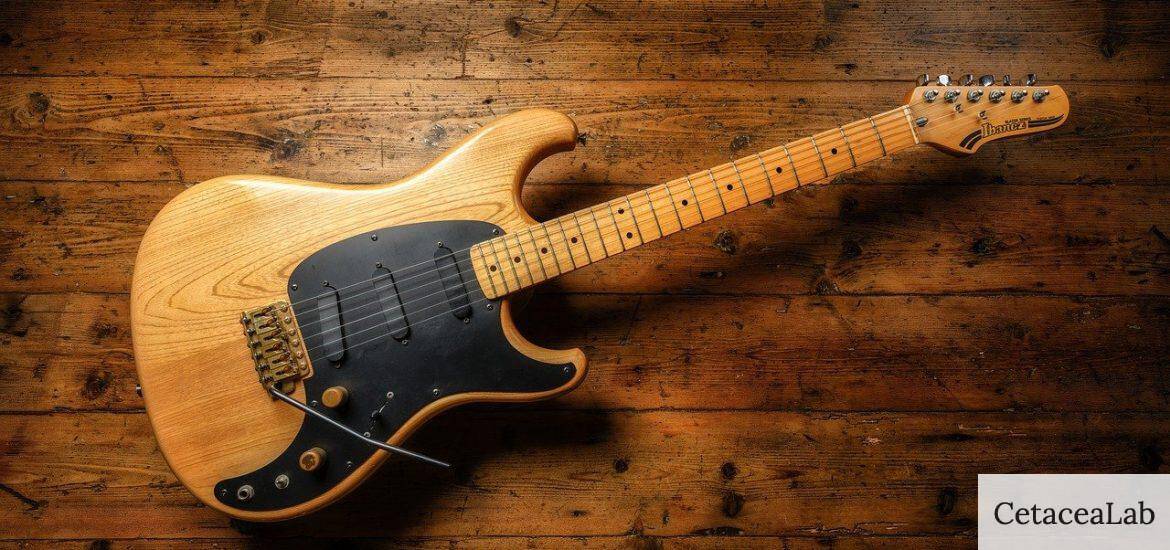 Mejores guitarras para principiantes