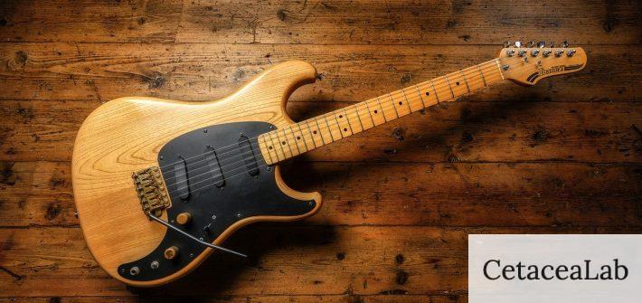 Mejores guitarras para principiantes