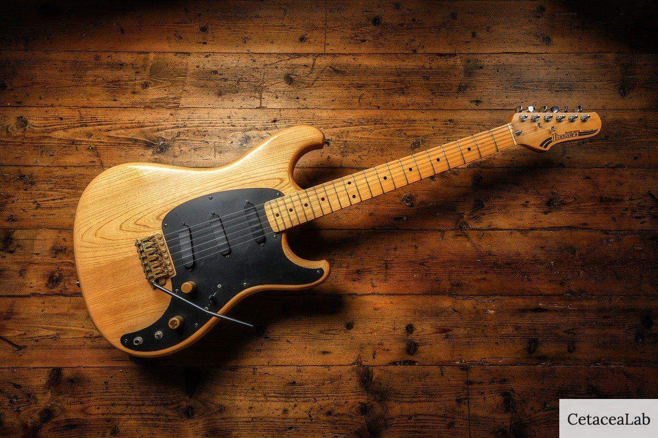 Mejores guitarras para principiantes