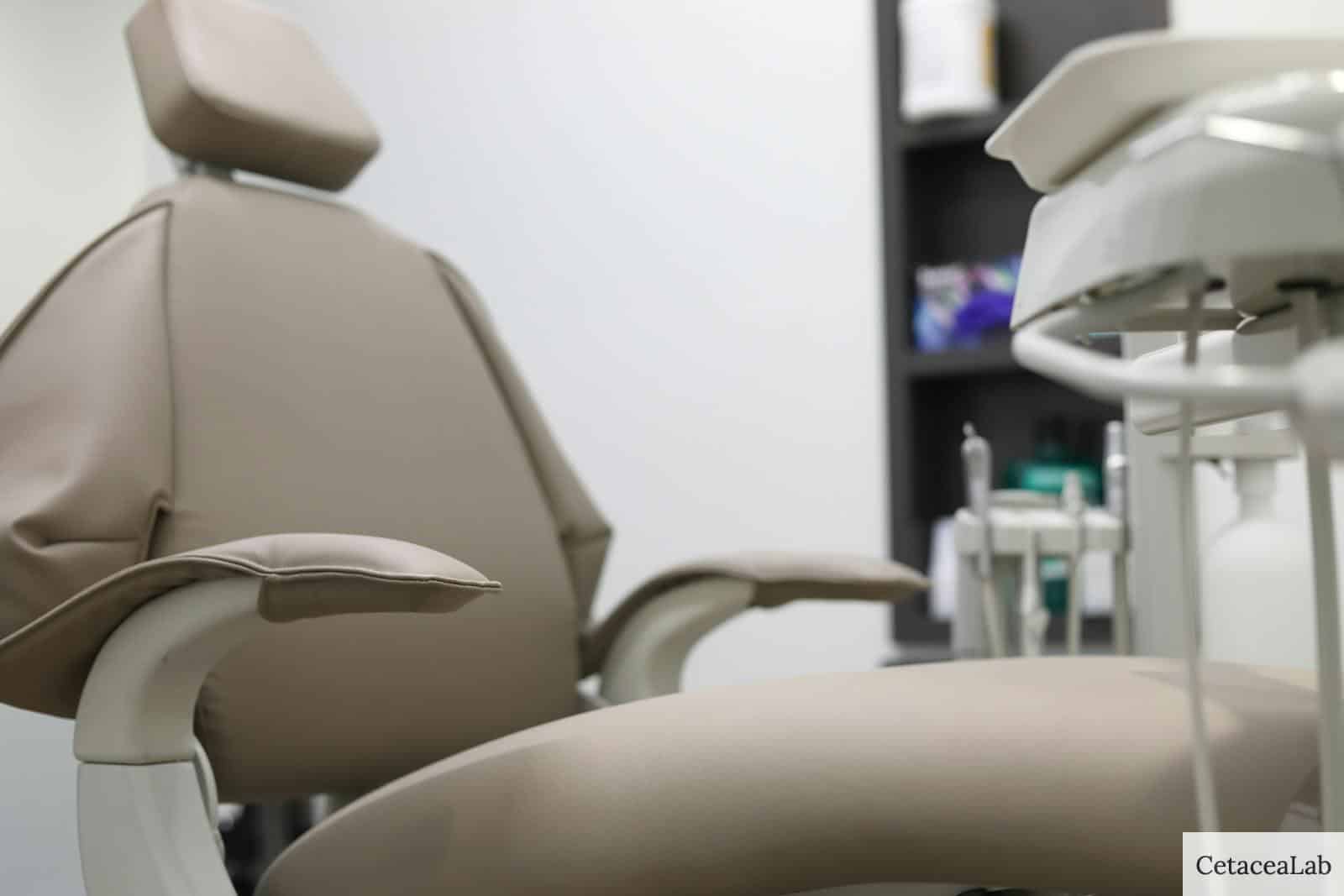 Clínica dental