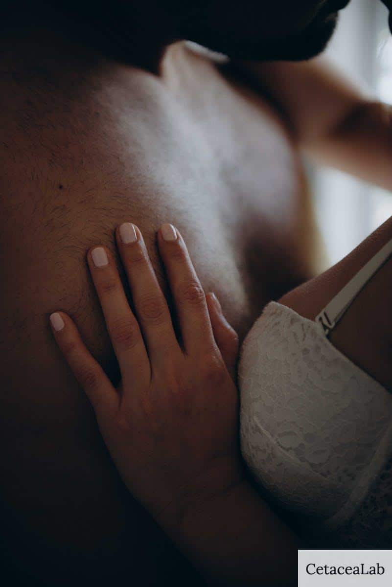 sensualidad