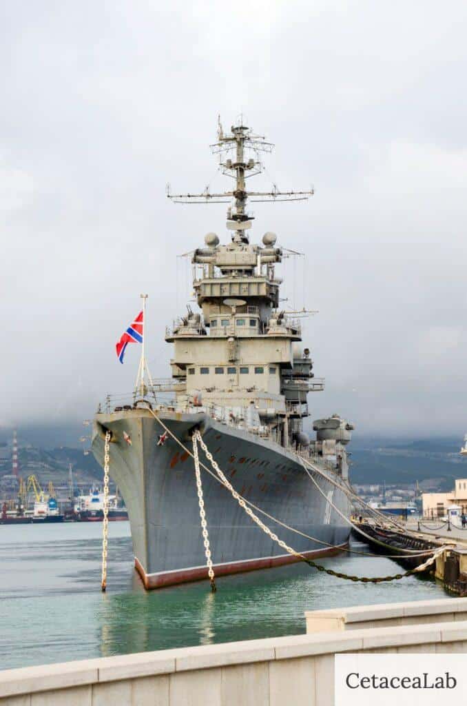 barco