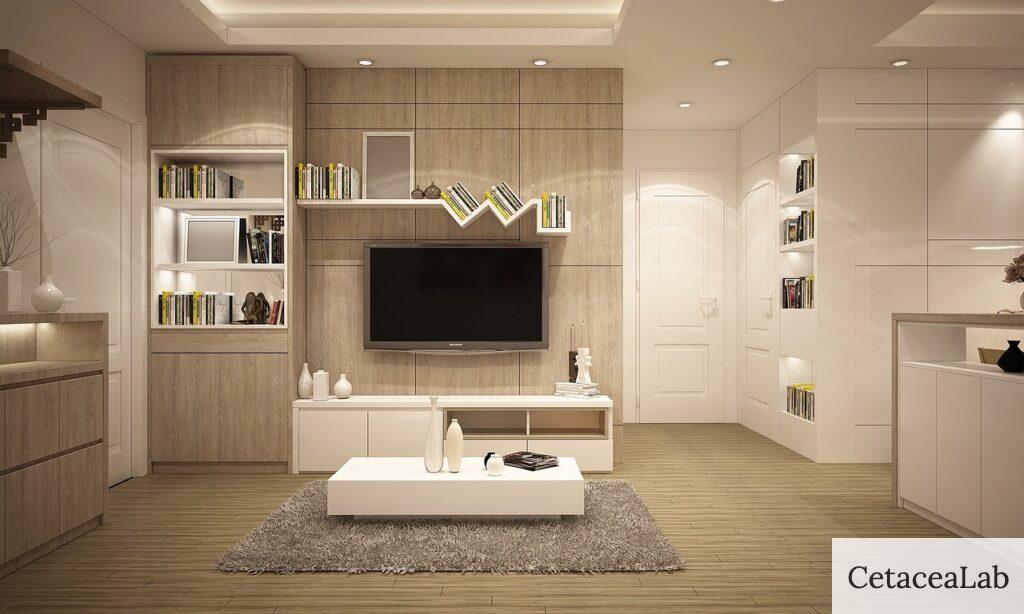 que define una casa de diseño
