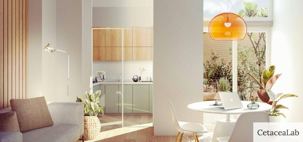 Aspectos que definen una casa de diseño