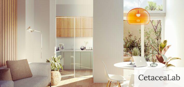 Aspectos que definen una casa de diseño
