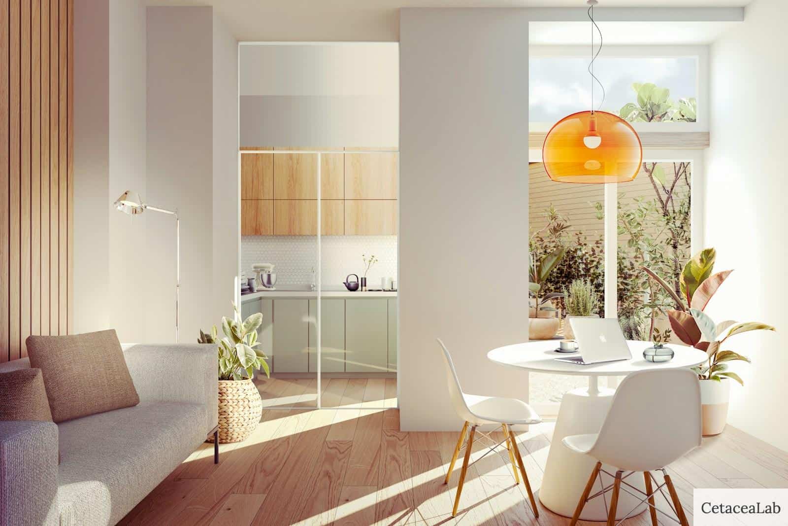 Aspectos que definen una casa de diseño