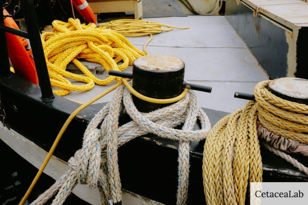 Errores comunes al usar frenos de cuerda